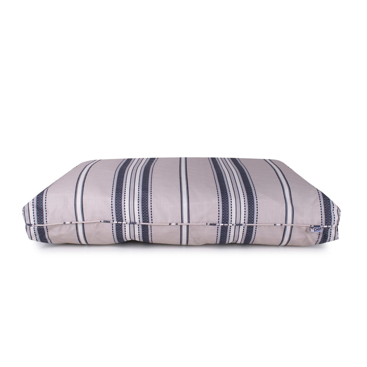 Turkish Towel Indoor Outdoor Dog Bed