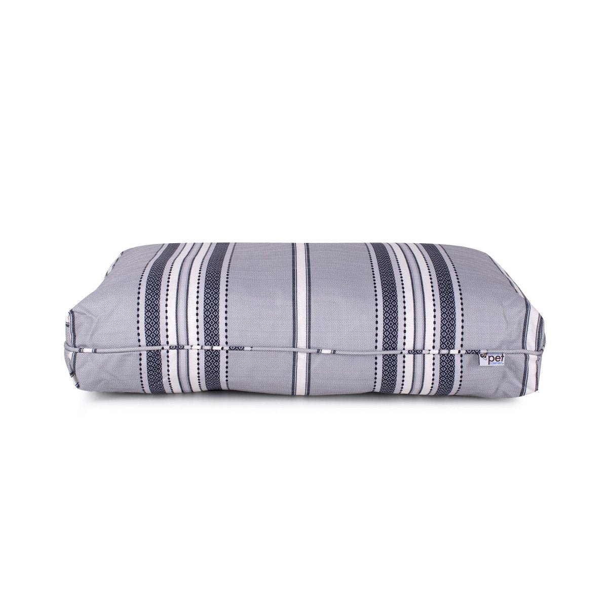 Turkish Towel Indoor Outdoor Dog Bed