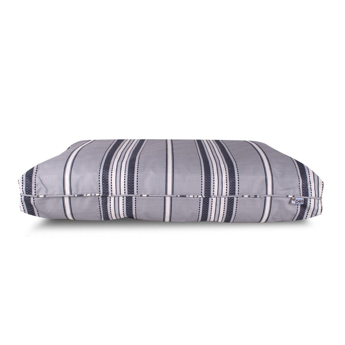 Turkish Towel Indoor Outdoor Dog Bed