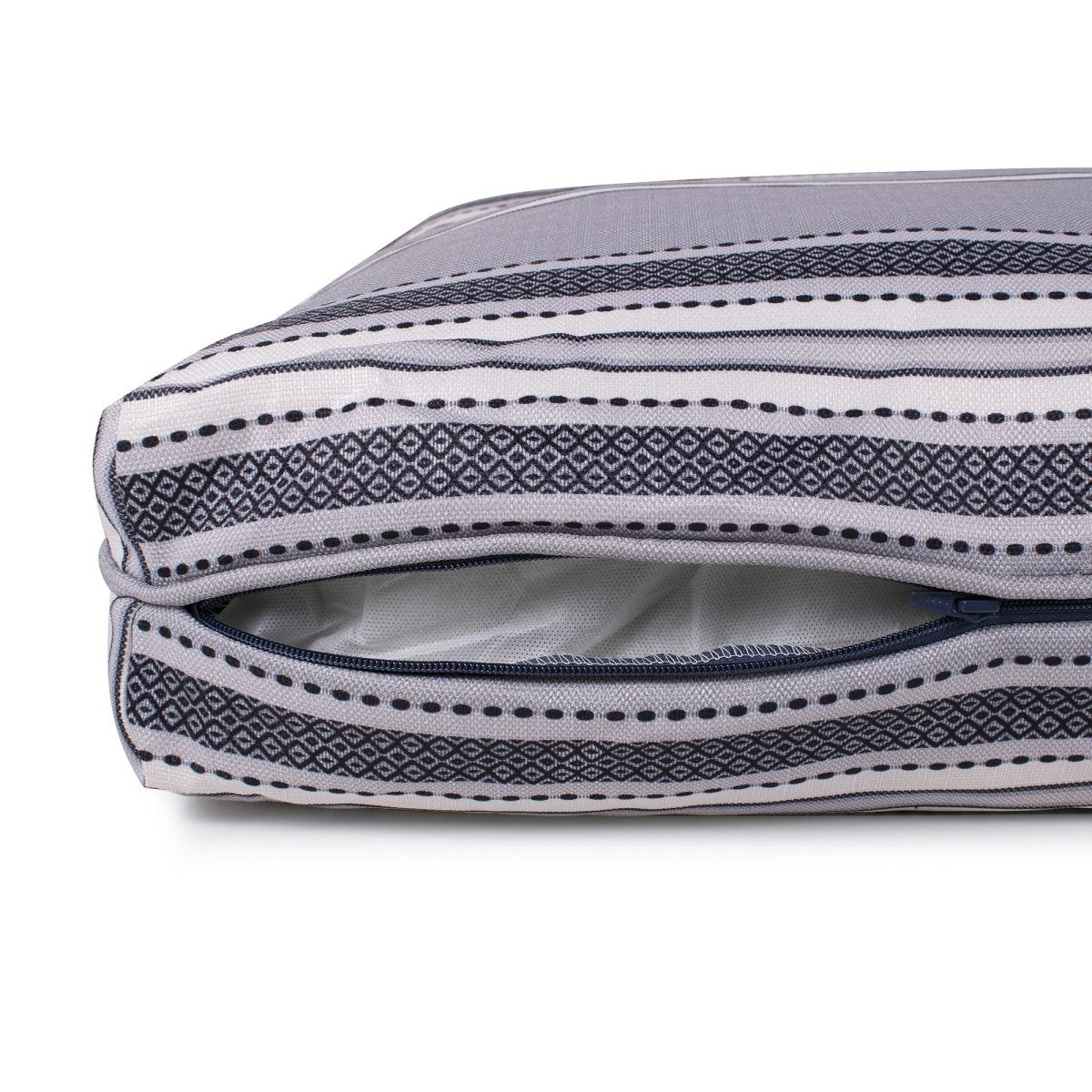 Turkish Towel Indoor Outdoor Dog Bed