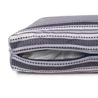 Turkish Towel Indoor Outdoor Dog Bed