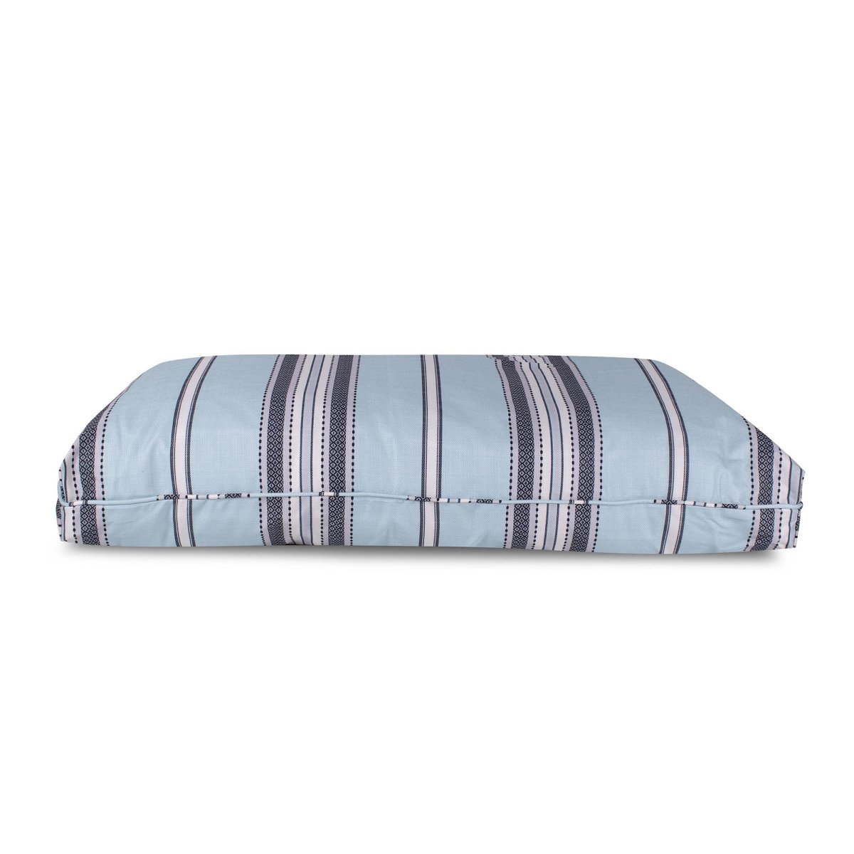 Turkish Towel Indoor Outdoor Dog Bed