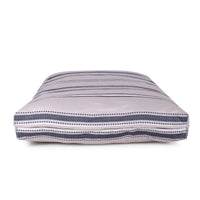 Turkish Towel Indoor Outdoor Dog Bed