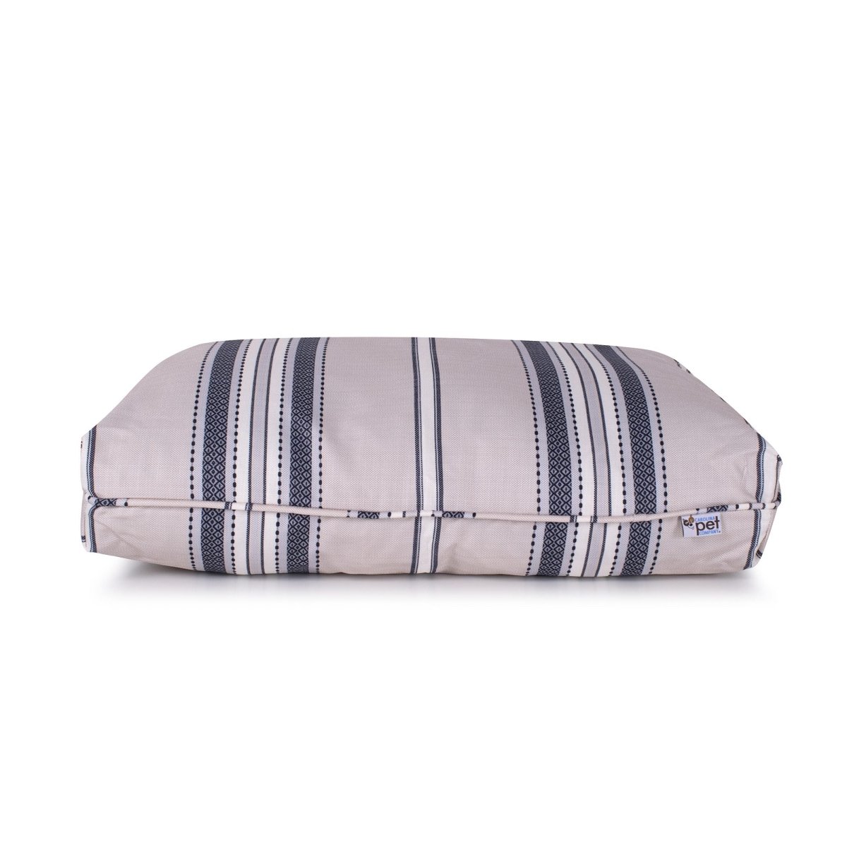 Turkish Towel Indoor Outdoor Dog Bed