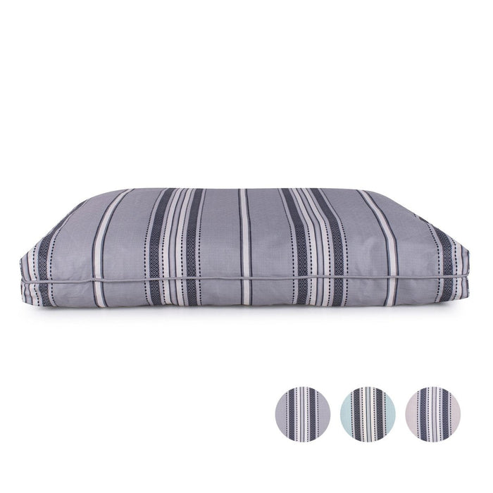 Turkish Towel Indoor Outdoor Dog Bed