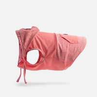 Urban Fit Pet Hoodie - Pink