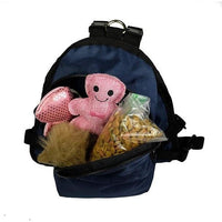 Dallas Cowboys Pet Mini Backpack