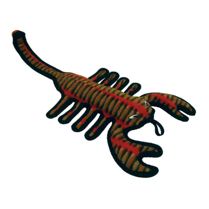 Tuffy Desert Series - Scorch the Scorpion