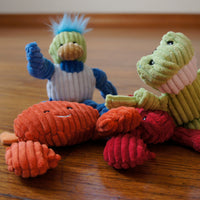 HuggleKats® Water Critters Bucket of Cat Toys, 12 Pack