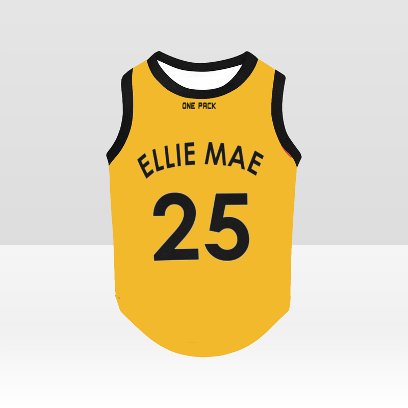Wolverhampton FC 25/26 Home Kit Inspired Personalized Tank