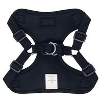 Paradise Nights Print & Mesh Wrap and Snap Choke Free Step In Harness