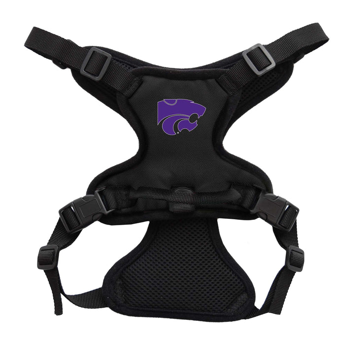 KS State Wildcats Front Clip Harness