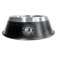 AL Crimson Tide All-Pro Pet Bowls