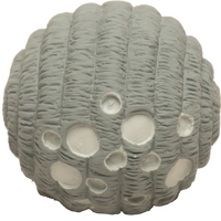 Luna Ruff-Tex® Latex Ball Dog Toy, Large