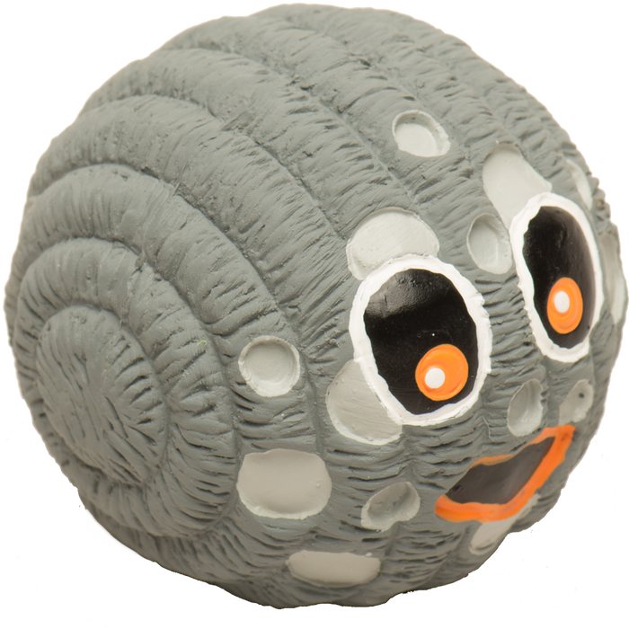 Luna Ruff-Tex® Latex Ball Dog Toy, Large