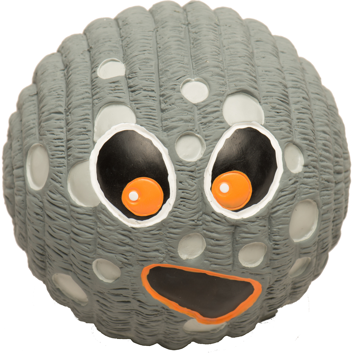 Luna Ruff-Tex® Latex Ball Dog Toy, Large