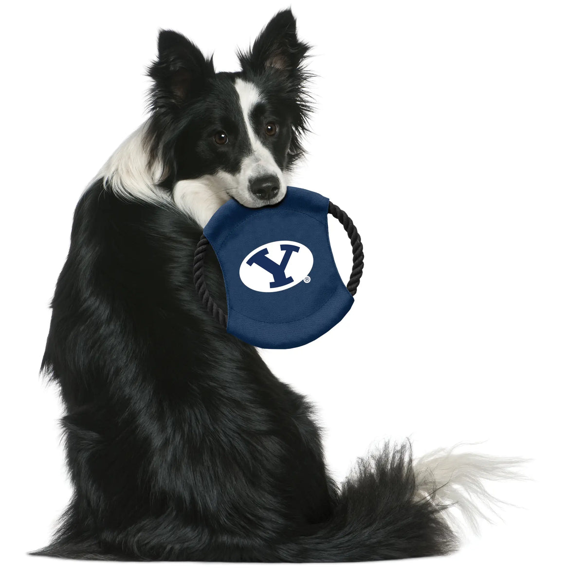 BYU Cougars Flying Disc Toys