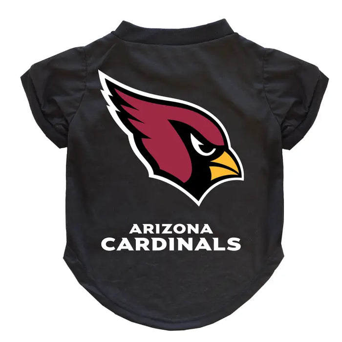 AZ Cardinals Tee Shirt