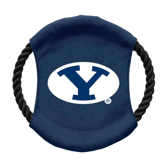 BYU Cougars Flying Disc Toys