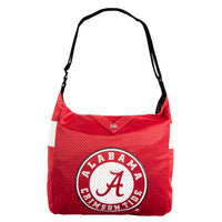 AL Crimson Tide Team Jersey Tote - 3 Red Rovers