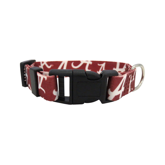 Columbus Blue Jackets Dog Collar or Leash – 3 Red Rovers