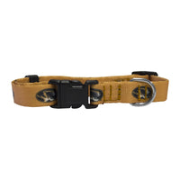 MO Tigers Ltd Dog Collar or Leash - 3 Red Rovers