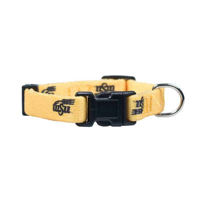 Wichita State Shockers Ltd Dog Collar or Leash - 3 Red Rovers