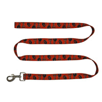 TX Tech Red Raiders Ltd Dog Collar or Leash - 3 Red Rovers