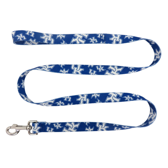 KY Wildcats Ltd Dog Collar or Leash - 3 Red Rovers