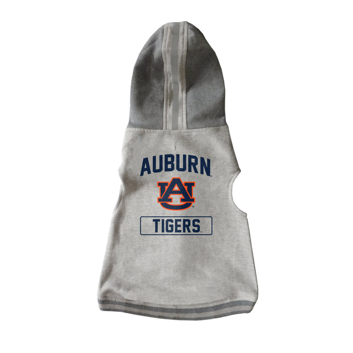 Auburn Tigers Hooded Crewneck - 3 Red Rovers