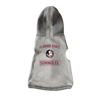 FL State Seminoles Hooded Crewneck - 3 Red Rovers
