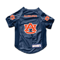 Auburn Tigers Stretch Jersey - 3 Red Rovers