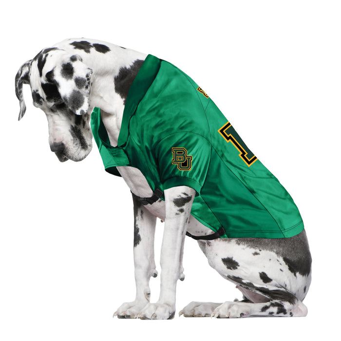 Baylor Bears Big Dog Stretch Jersey - 3 Red Rovers