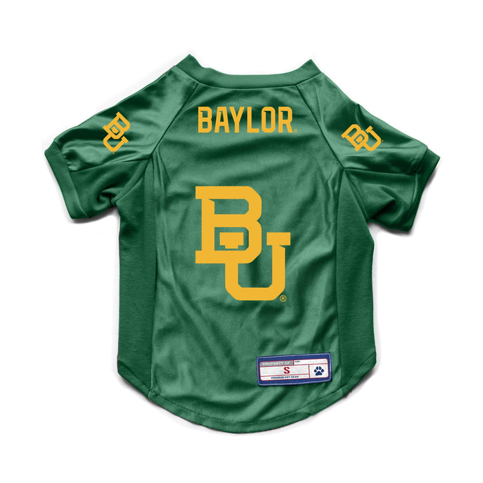 Baylor Bears Stretch Jersey - 3 Red Rovers