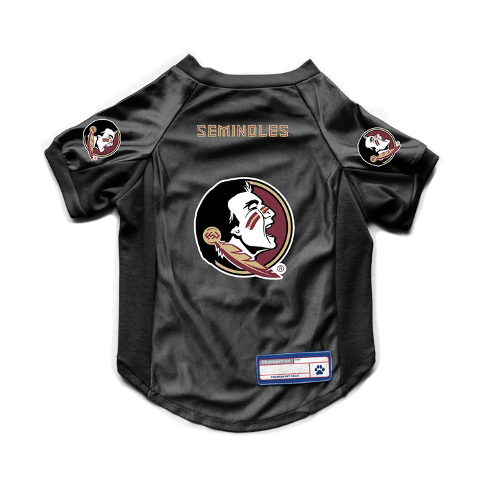 FL State Seminoles Stretch Jersey - 3 Red Rovers