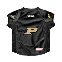 Purdue Boilermakers Big Dog Stretch Jersey - 3 Red Rovers