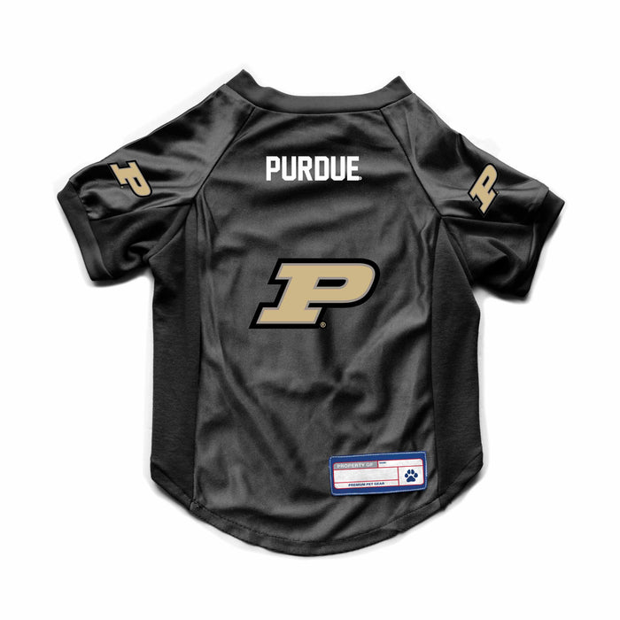 Purdue Boilermakers Stretch Jersey - 3 Red Rovers