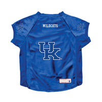 KY Wildcats Big Dog Stretch Jersey - 3 Red Rovers