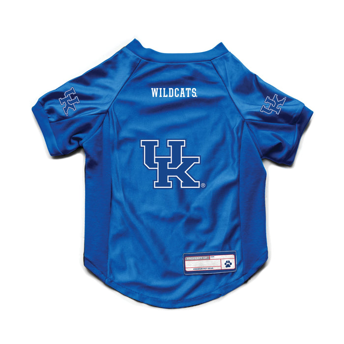 KY Wildcats Stretch Jersey - 3 Red Rovers