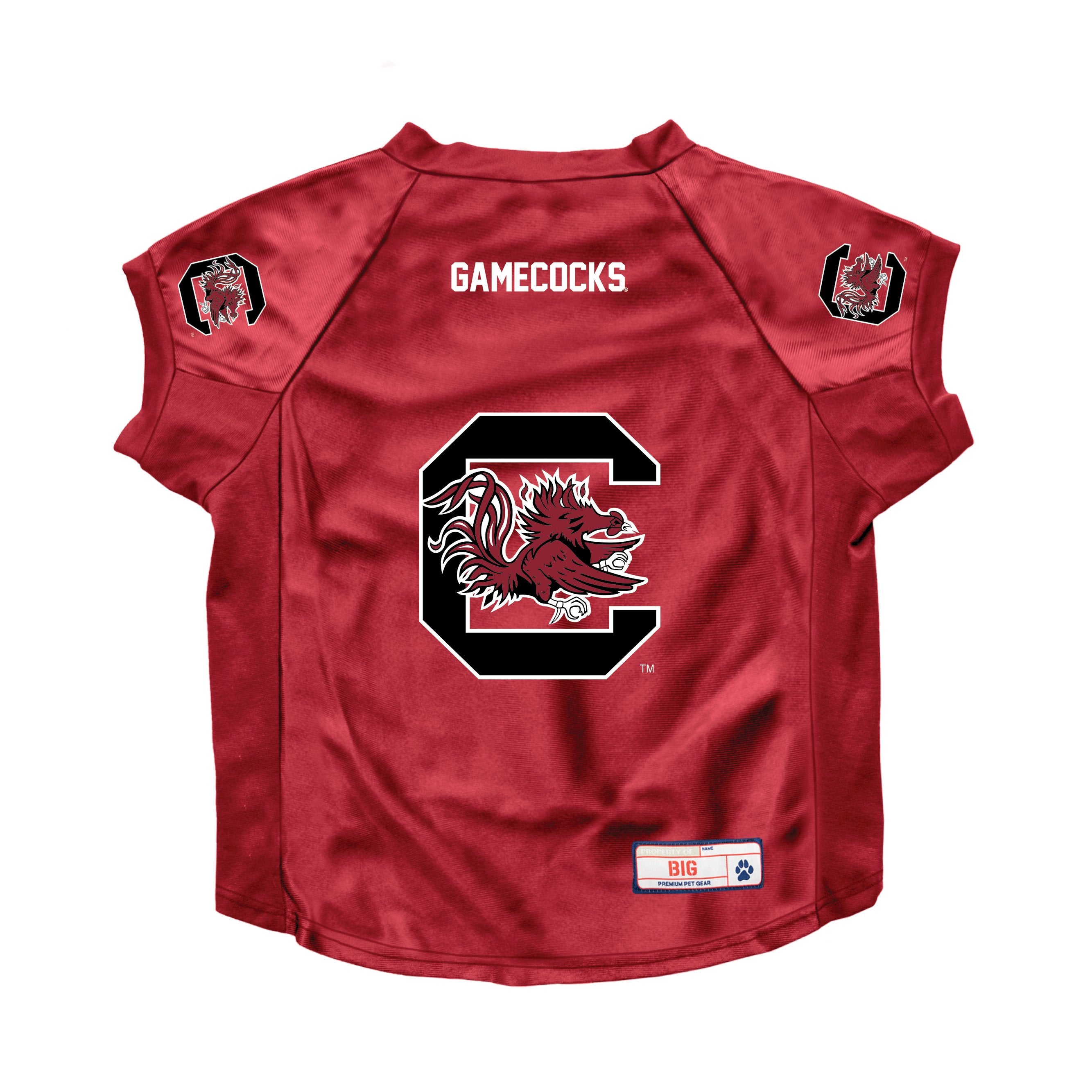 Gamecock jersey best sale