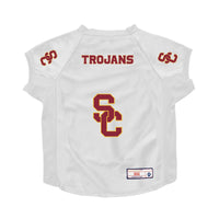 USC Trojans Big Dog Stretch Jersey - 3 Red Rovers