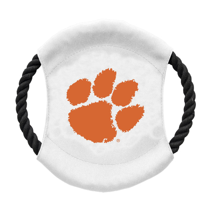 Clemson Tigers Flying Disc Toys - 3 Red Rovers