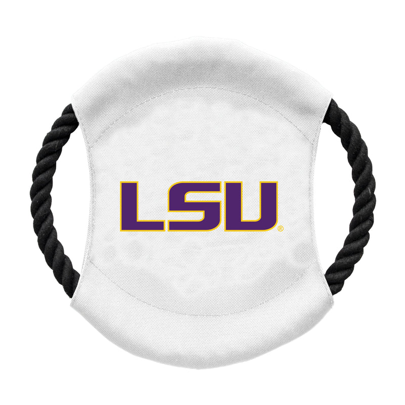 LSU Tigers Flying Disc Toys - 3 Red Rovers