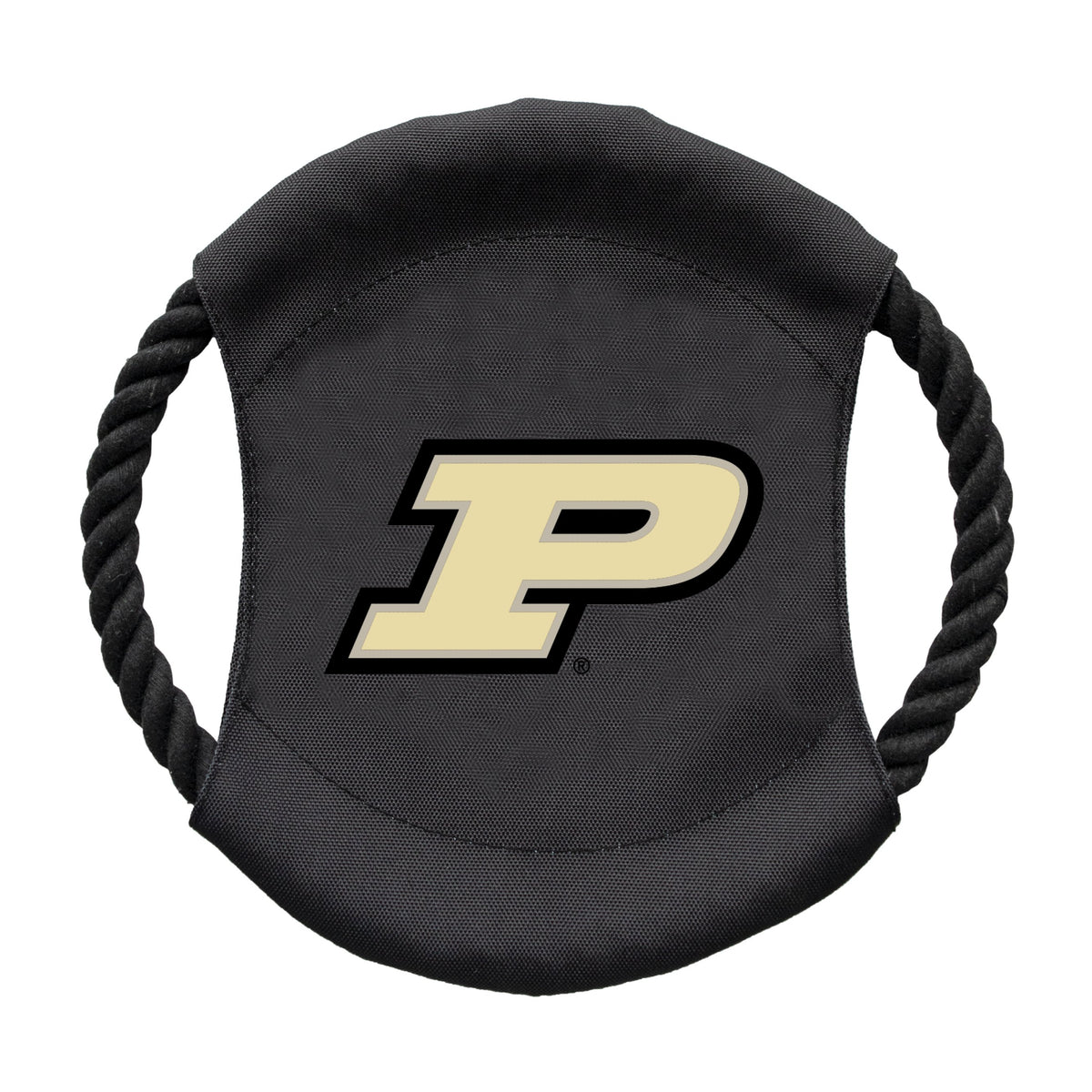 Purdue Boilermakers Flying Disc Toys - 3 Red Rovers