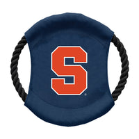 Syracuse Orange Flying Disc Toys - 3 Red Rovers