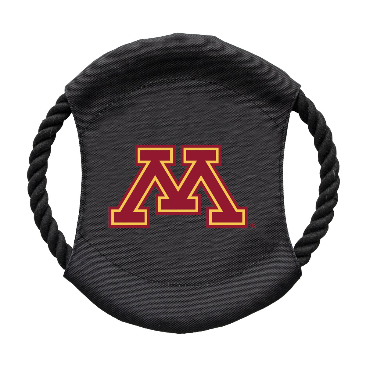 MN Golden Gophers Flying Disc Toys - 3 Red Rovers
