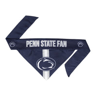 Penn State Nittany Lions Reversible Bandana - 3 Red Rovers