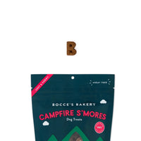 Bocce's Bakery Campfire S'mores Soft & Chewy Treats