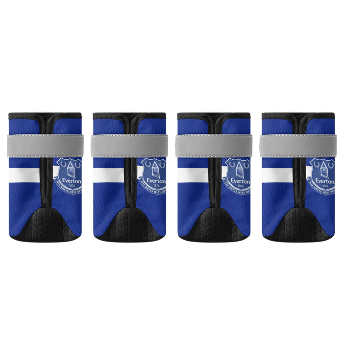 Everton FC 23 Home Inspired Premium Bandana – 3 Red Rovers