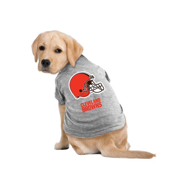 Cleveland Browns – 3 Red Rovers